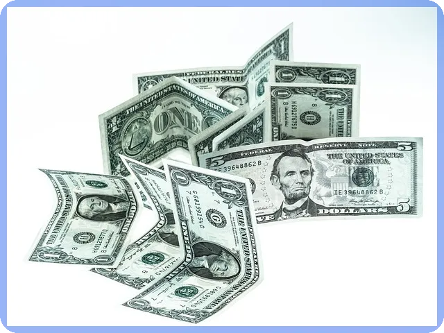 달러투자방법으로 안전하게 자산 보호하기