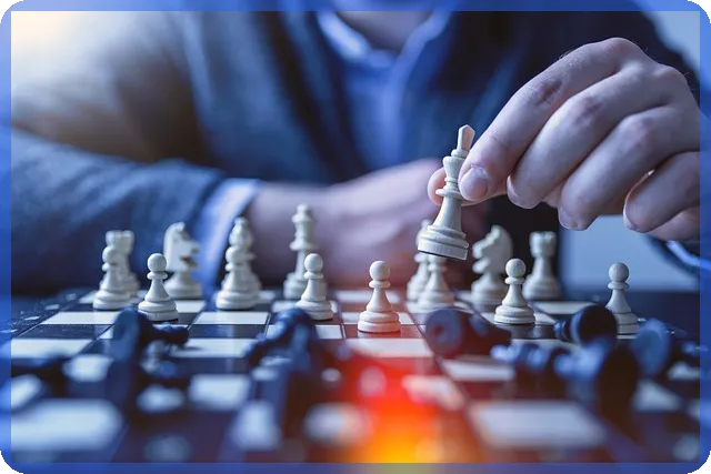 swot분석으로 사업 전략 찾기 쉽게 정리하는 법