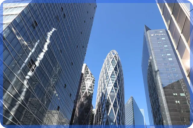 중견기업순위로 경력과 대출기회 잡기