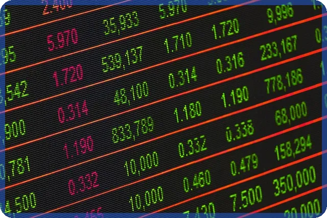 주식유보율과 이자보상배율이 의미하는 재무건전성 신호는 무엇인가