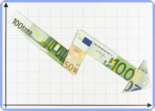 코인차트보는법으로 비트코인 상승 신호 잡기