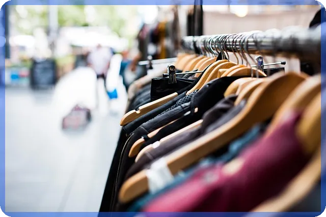 고속터미널지하상가 쇼핑 팁과 추천 브랜드