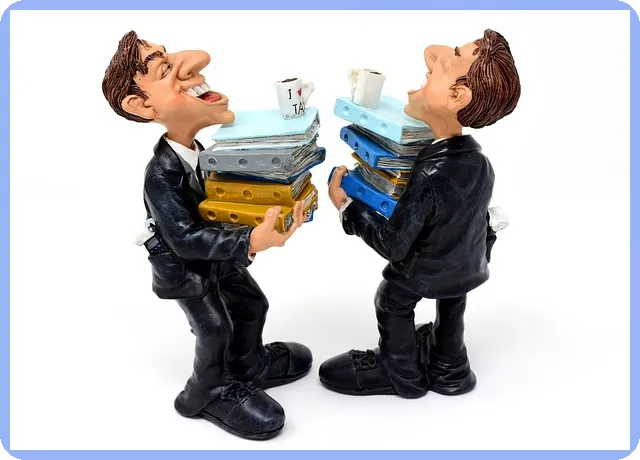 사업자단위과세의 모든 것 사업장별 세금 혜택과 절차