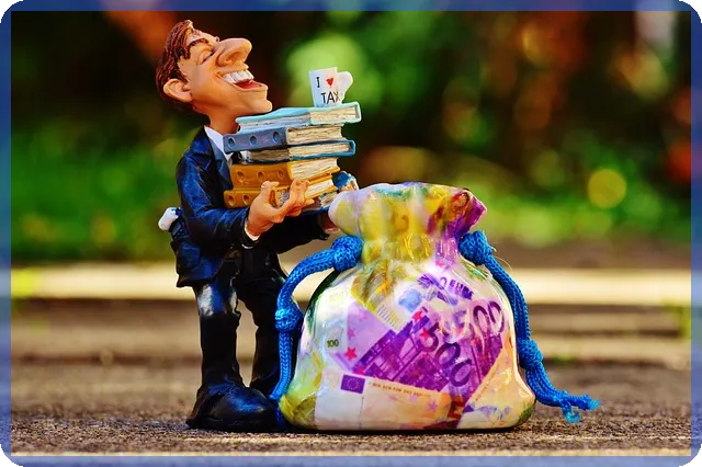 사업자단위과세의 모든 것 사업장별 세금 혜택과 절차