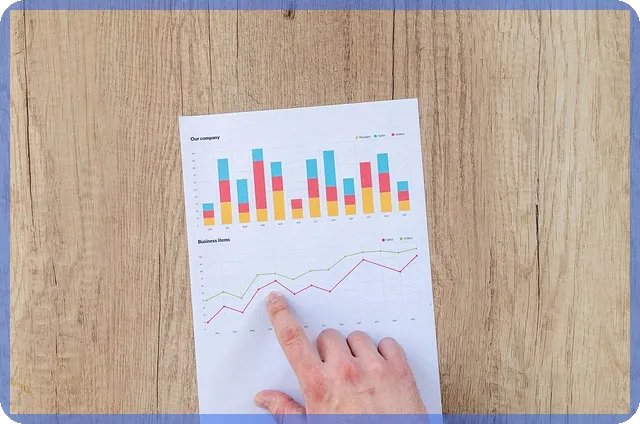 오상자이엘주가 전망과 차트분석 성장을 이끄는 비결은