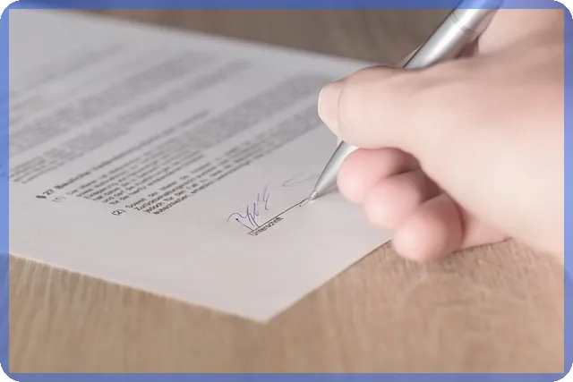 전세대출시 필요한 서류 간단 정리