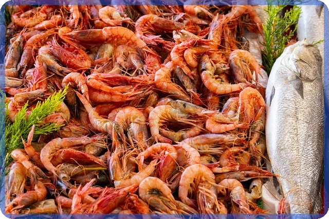 가락시장 대게가격 최신 정보와 구매팁 알아보기