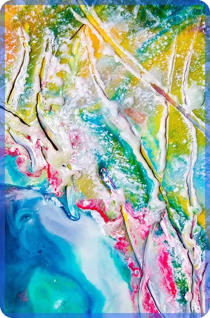 신인작가그림으로 현대미술 새 지평 열기